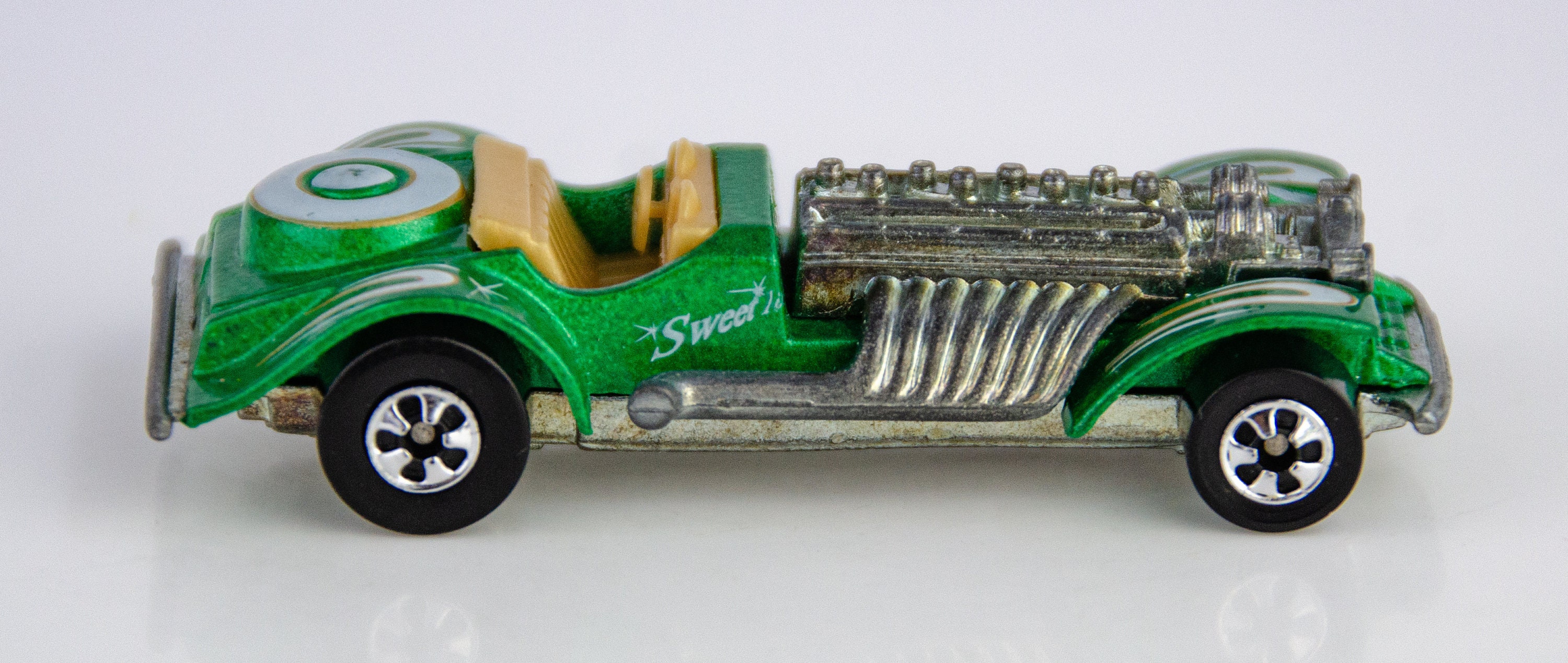 1970 hot wheels watch