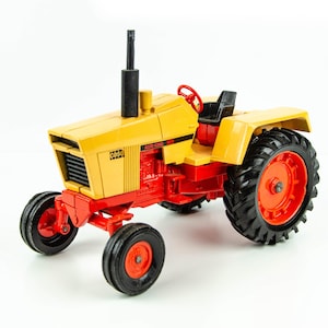 Ertl toy tractor - Etsy 日本