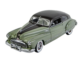 Danbury Mint 1948 Ford Sportsman Convertible 1:24 Scale
