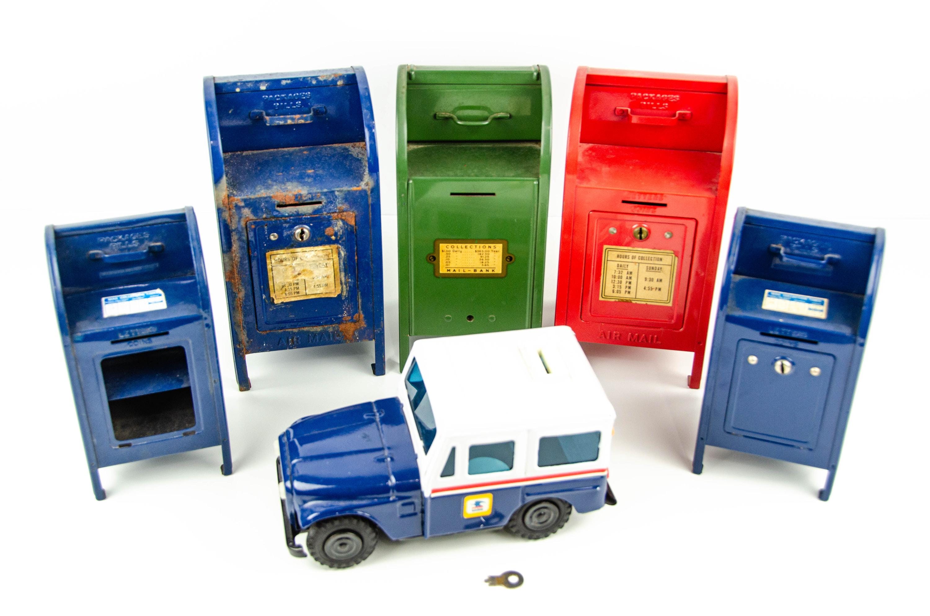 タカラ チョロQ ツールボックス メカニックボックス