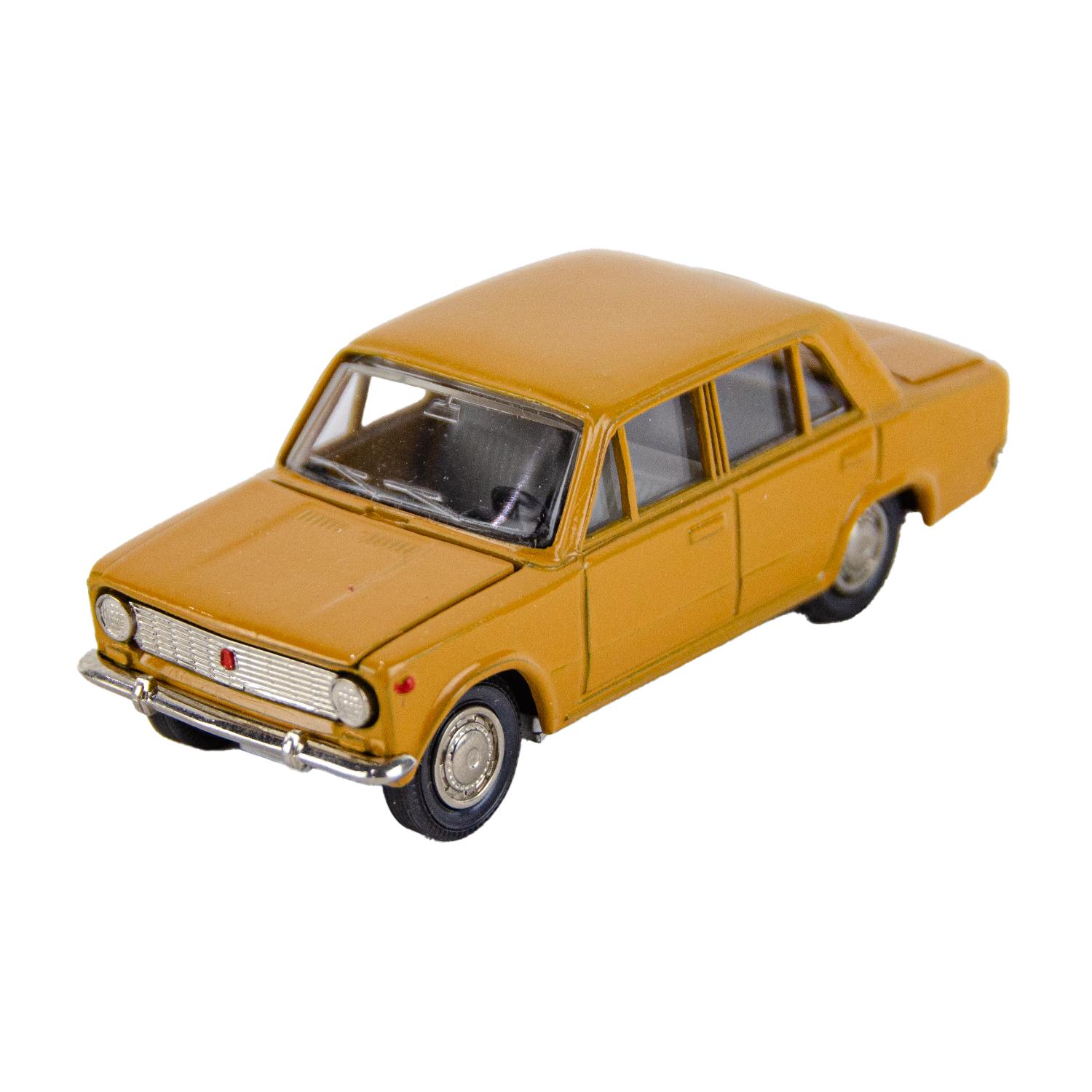 Miniature Moskvitch A19 Pick Up USSR - Novoexport 1/43 - Occasion
