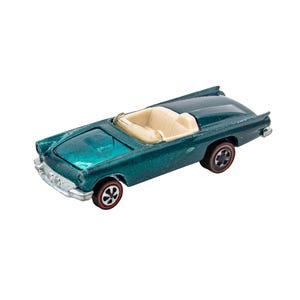 ホットウィール '71 フォード マスタング マッハ 1 - マスタング 60