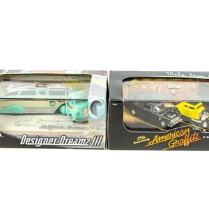 ④ Hotwheels Revell American Graffiti Hot Wheels American Graffiti '58 Edsel 2013 | eBay