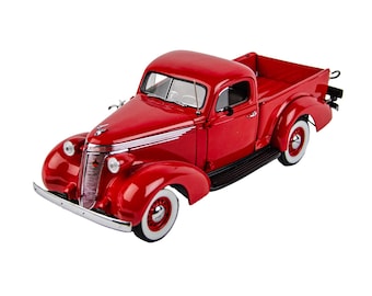 Danbury Mint 1/24 Scale 1948 Buick Roadmaster Coupe - Diecast