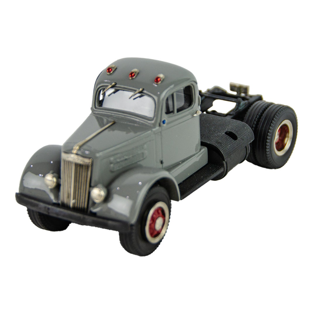 US Model Mint 1951 クロスレイ　セダンデリバリー1/43 Sedan Delivery Crosley US MODEL MINT 1/43 Crosley Sedan Delivery