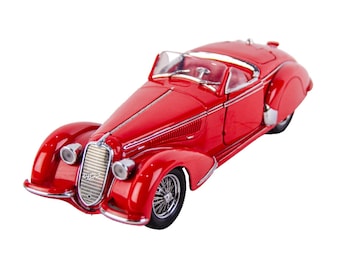 フランクリン ミント 1/24 スケール 1949 フォード コンバーチブル