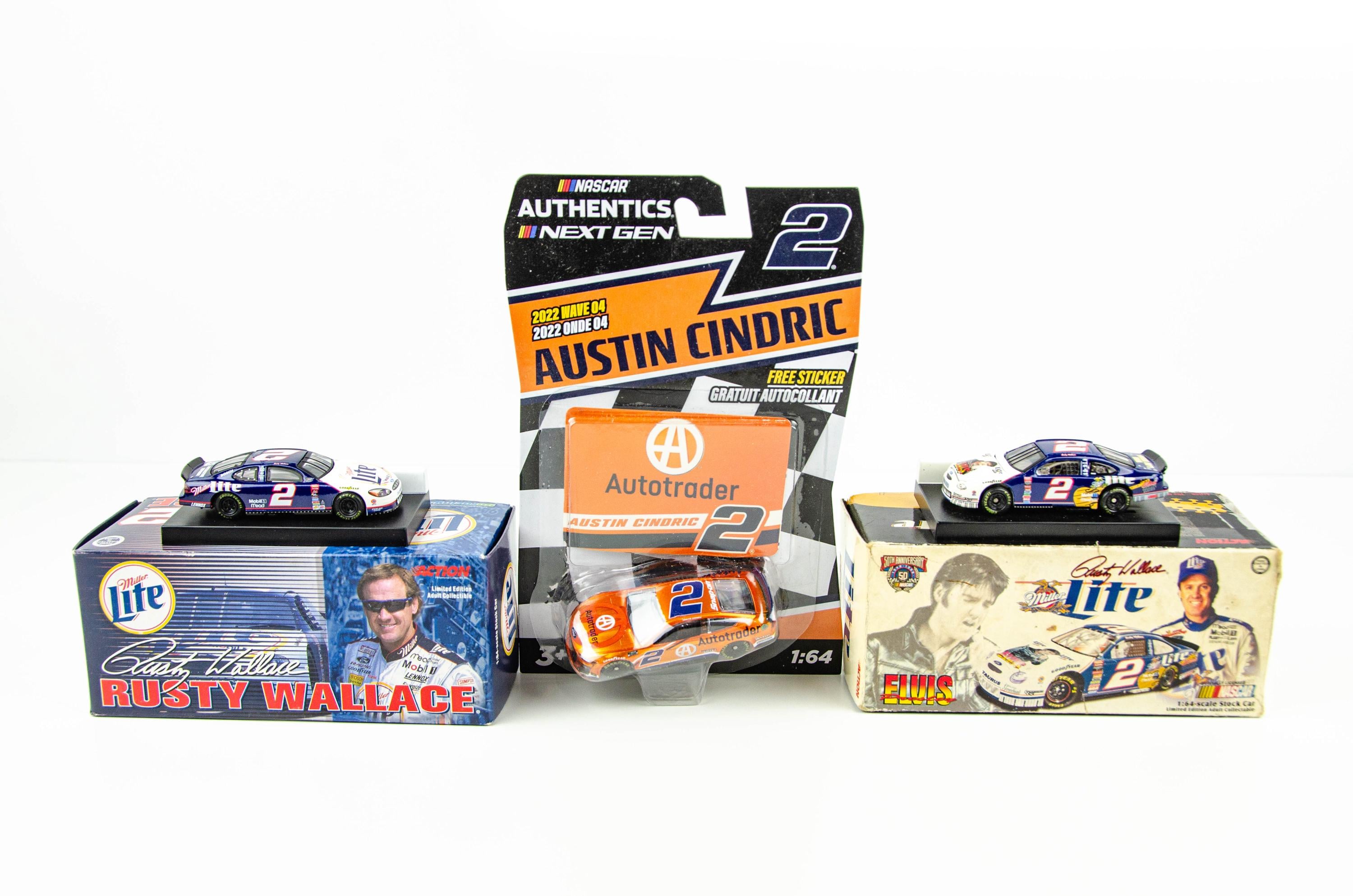 Nascar 1 64 - Etsy 日本