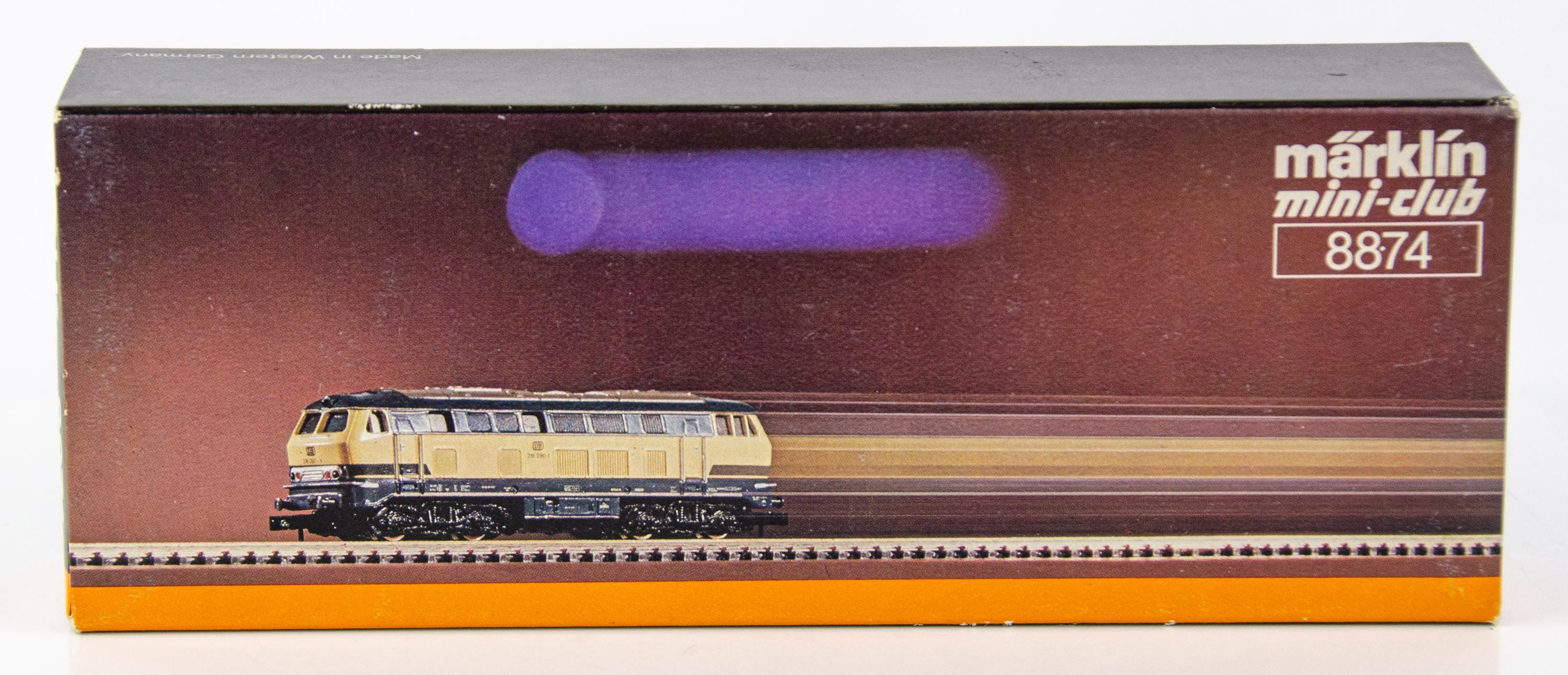 marklin　メルクリン　mini-club　82390 marklin メルクリン mini-club 82390 marklin メルクリン mini