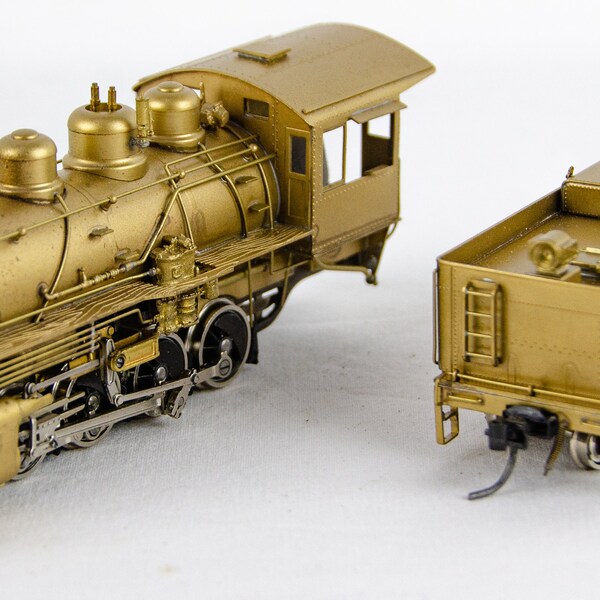 Ho Scale Train Switchers Etsy