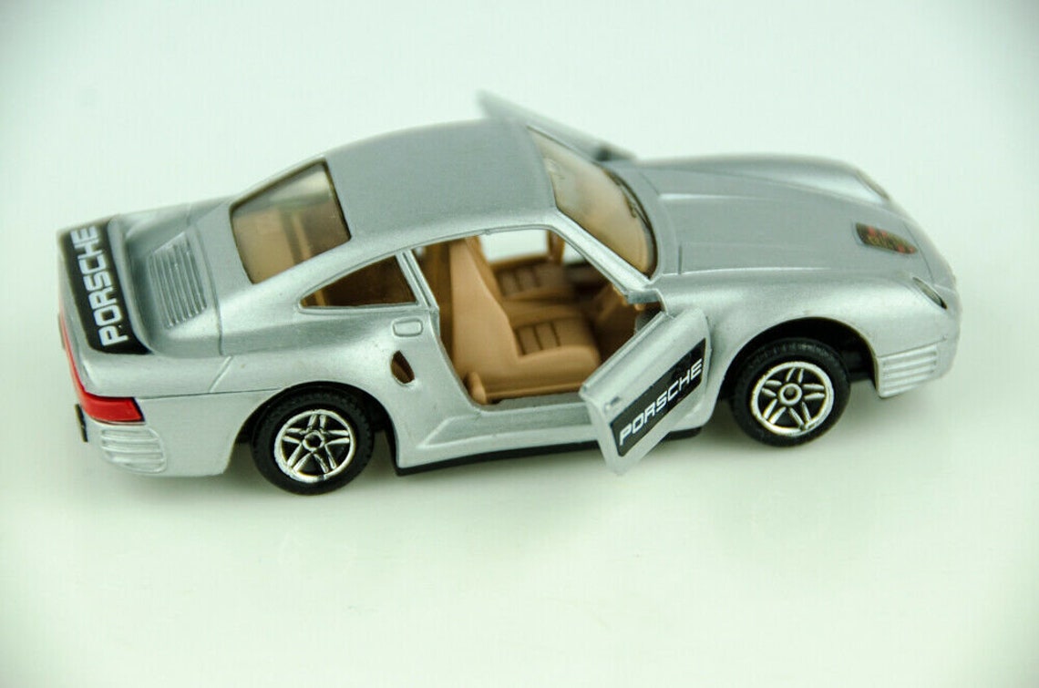 guisval diecast cars
