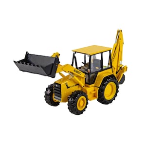 Conrad 2956 Kobelco TLK860 Graaflaadmachine Duitse 1:35 Modelbouw