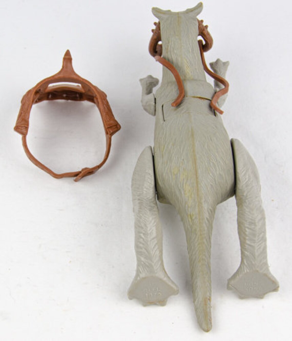 Vintage 1979 Kenner Star Wars 39820 Tauntaun Action Figure
