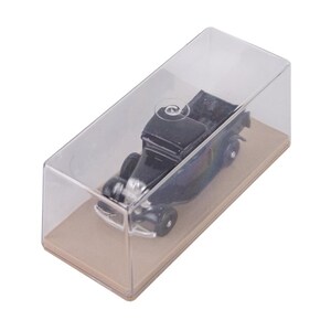 Eligor 1/43 Ford V8 Suisse Postes – Collection PTT, Miniature Voiture Luxe