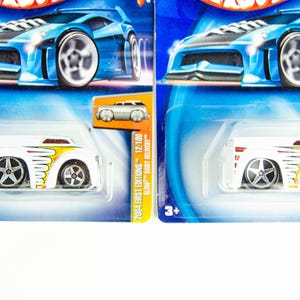 Hot Wheels Dairy Delivery Lot of 8 Got Milk? 1998 #1004 2004 First Edition Bling
