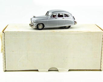 Paul's Model Art Minichamps Audi RS6 Sedan German 1:43 Scale
