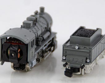 Mythos Modelleisenbahn　鉄道模型 Marklin Special Imprints: Miniatur Wunderland | Z Trains Weekly