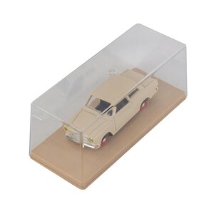 Modelo de coche Ford Cortina de 1965 en fundición a presión, escala 1:43, de Eligor, 1102
