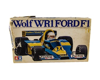 1/20 F-1 ブラバムBT46アルファロメオ [完成品] ミニカー や568【送60