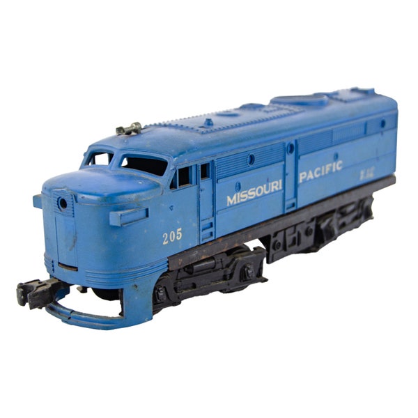 O Scale Model Train Decals Etsy