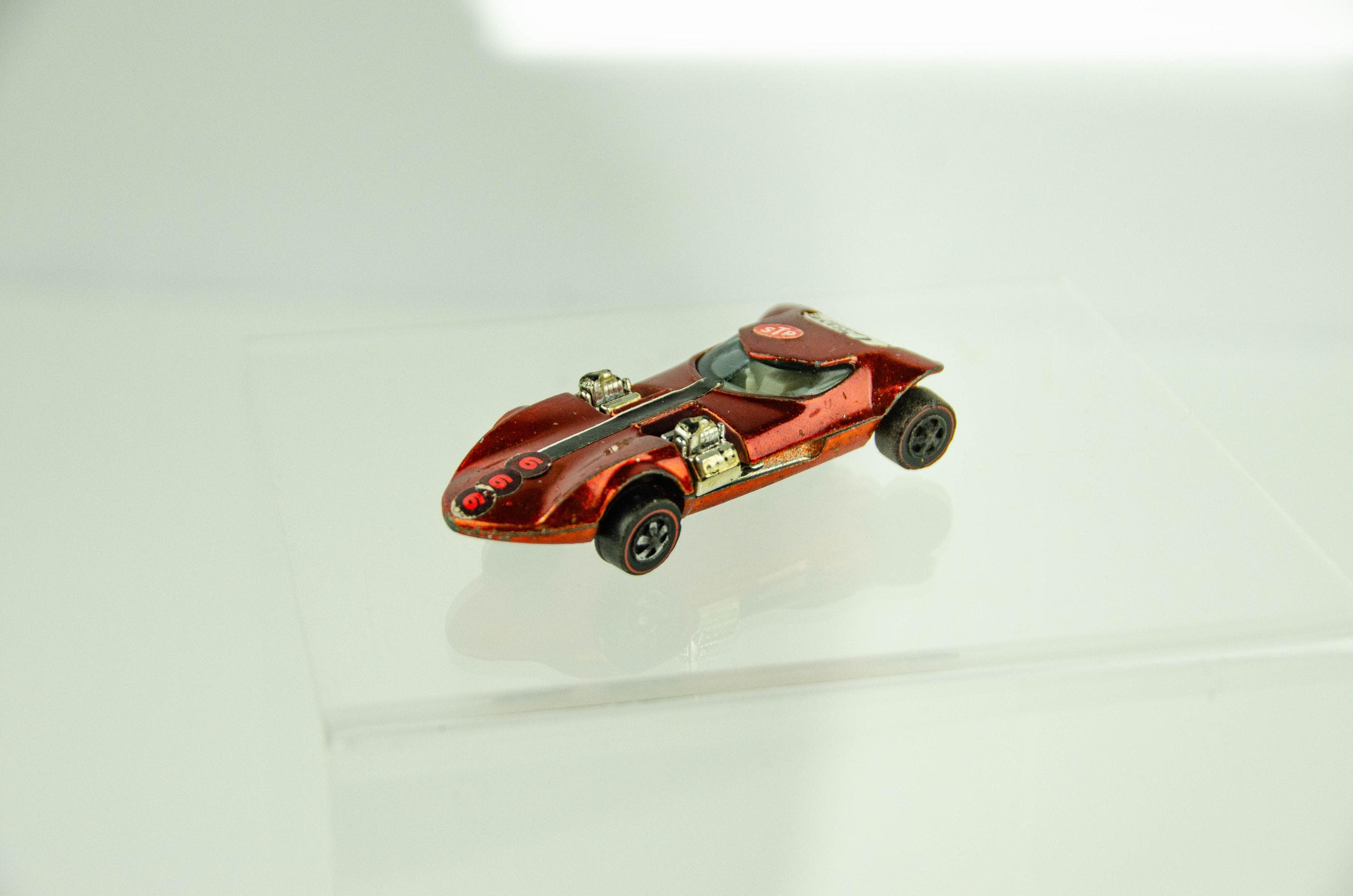 ホットウィール レッドライン - Etsy 日本