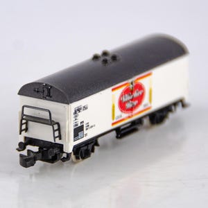 Märklin MARKLIN Z Scale MINICLUB REFRIGERATED Beer