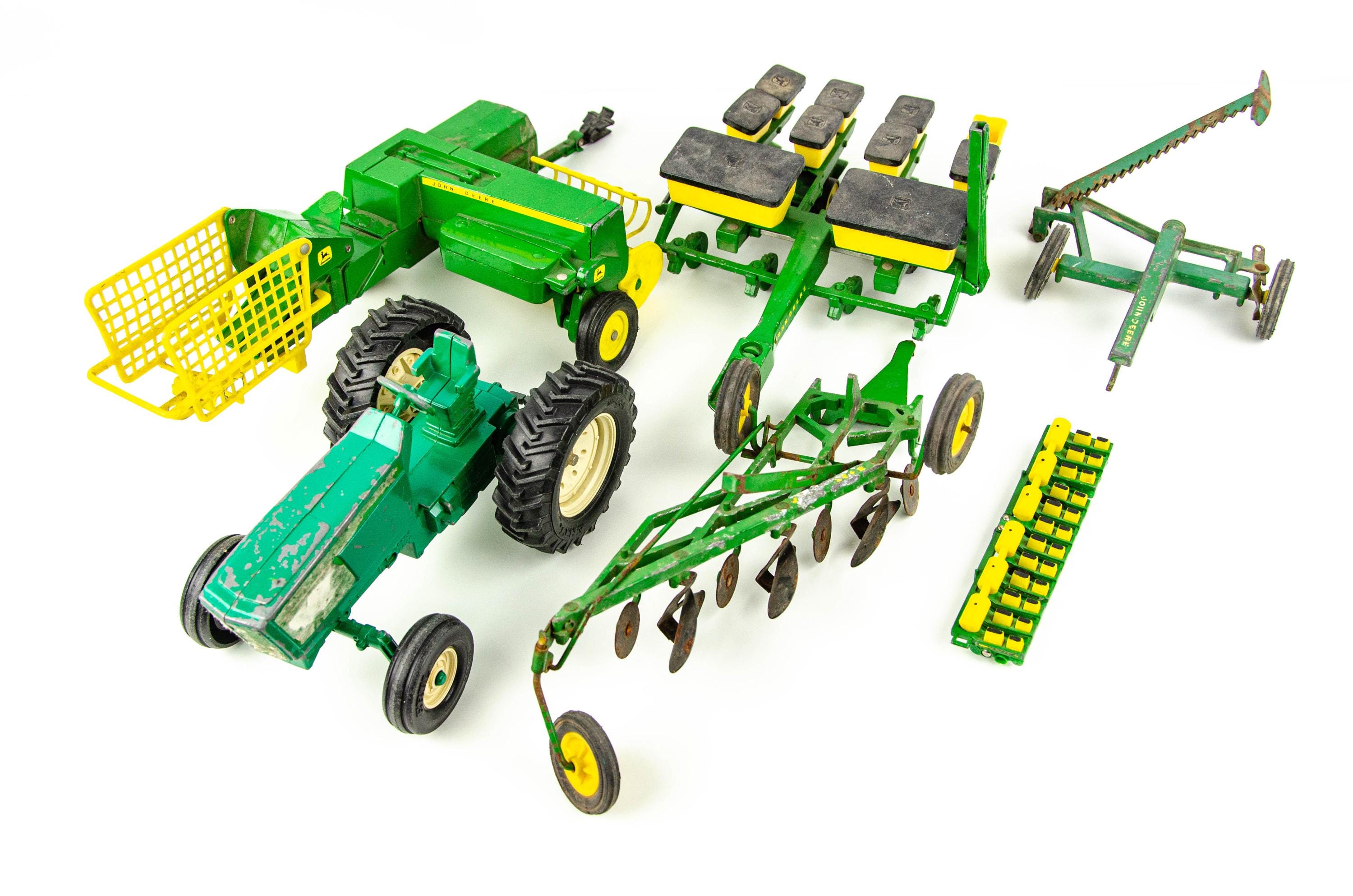 Ertl john deere - Etsy 日本 Ertl john deere - Etsy 日本