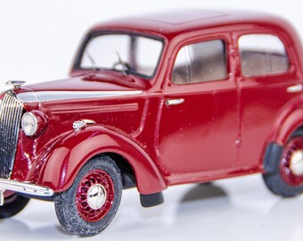 Auctions | Somerville Models, a boxed Trio of 1:43