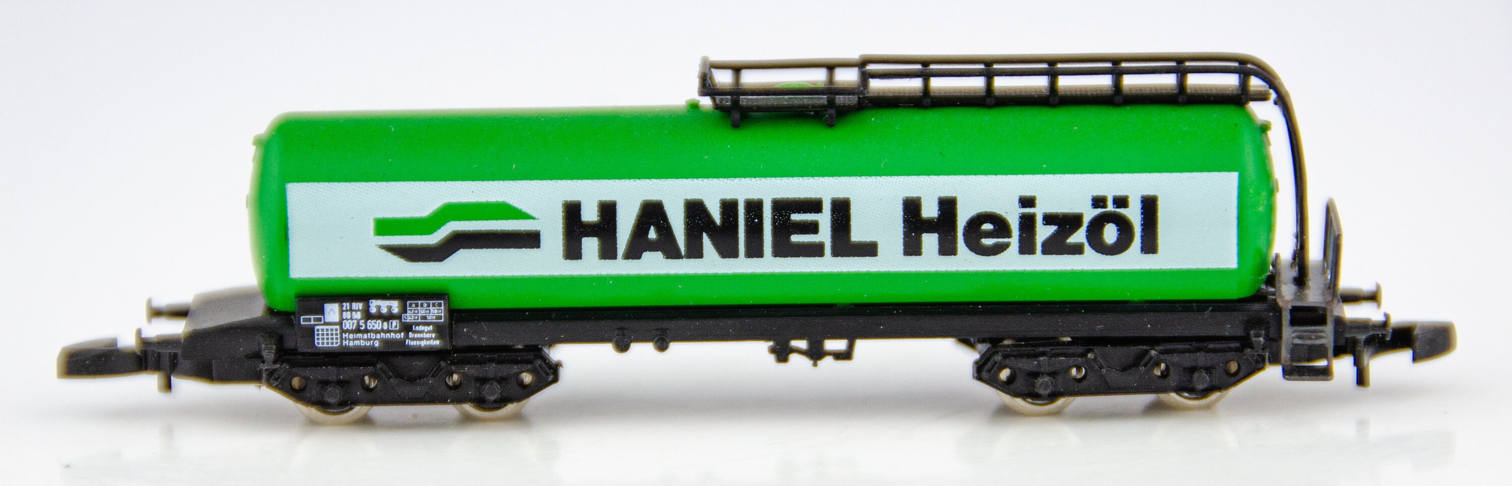 Märklin Z - 8838 - Electric locomotive - BR 139 - DB