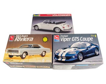 AMT ERTL シボレー コルベット ZR-1 ディーラープロモーション 1:25 