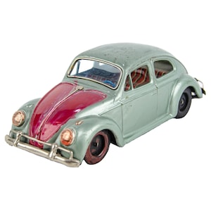 1960s vw beetle toy - Etsy 日本