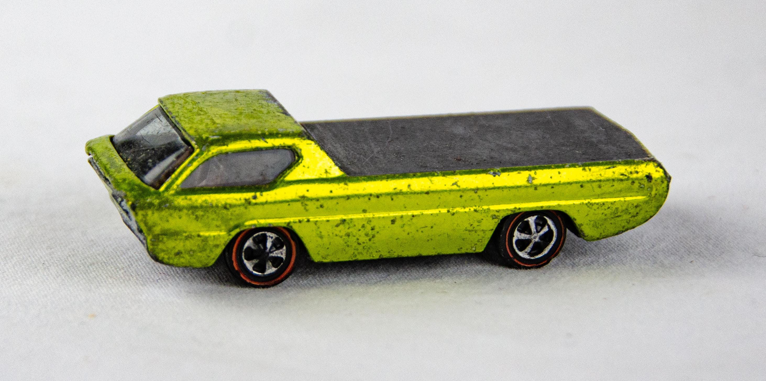 Hot Wheels ホットウィール ビンテージ デオラ DEORA 1967 VINTAGE HOT