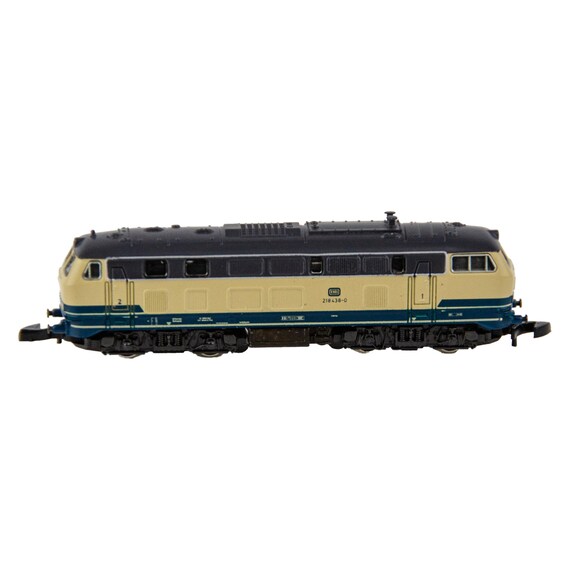 MARKLIN フォルクスワーゲン Class 78 Steam Locomotive | Maerklin US