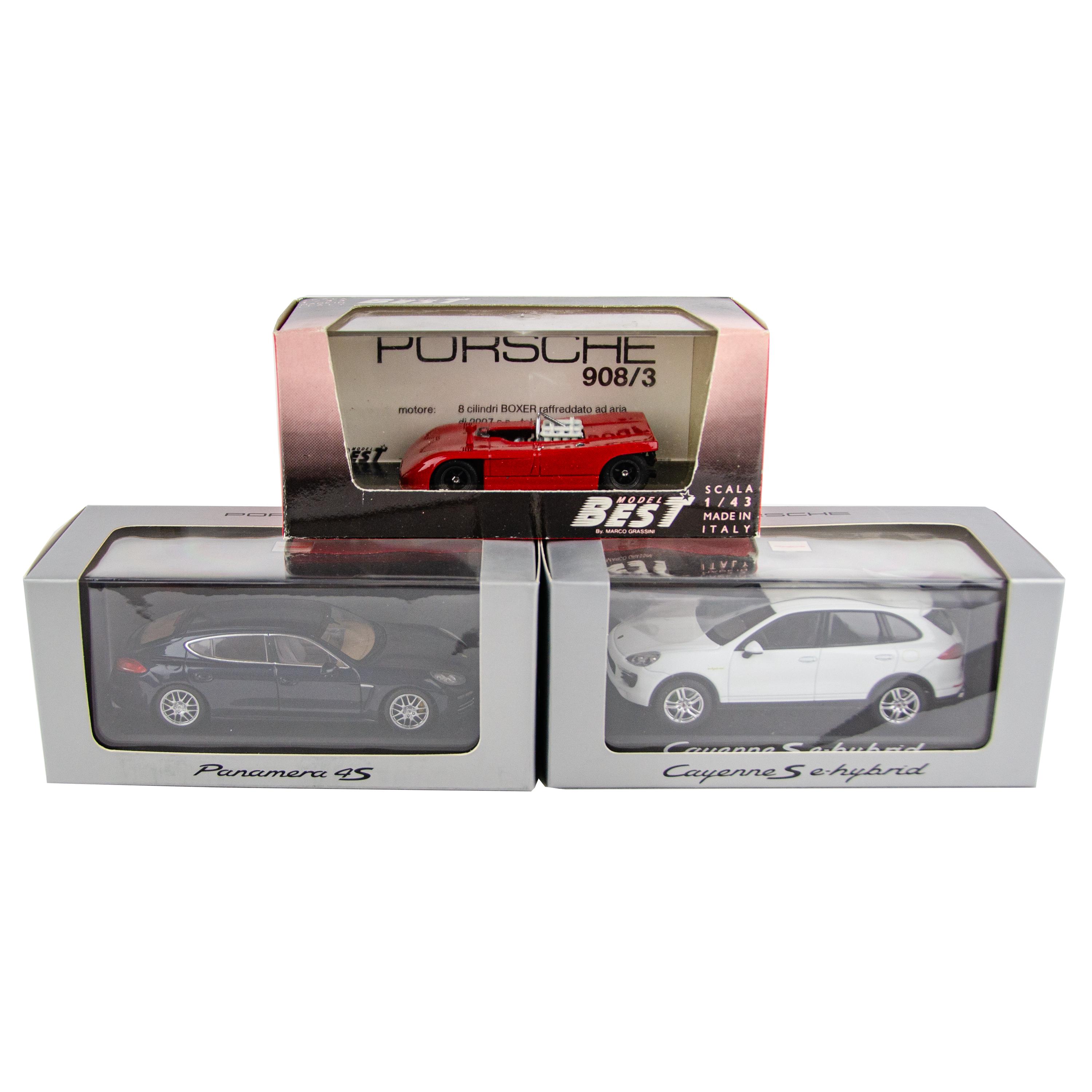 Porsche Panamera 4s - Etsy