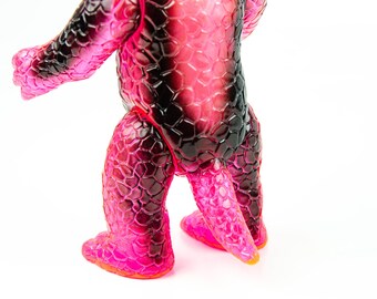 ガーガメル ジャパン スタンダードサイズ ザゴラン HMW 限定 蓄光