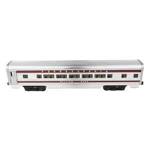 Vintage 1979 Lionel 6-9571 Pennsylvania 16&quot;Aluminum &quot;William Penn&quot; Passenger Car