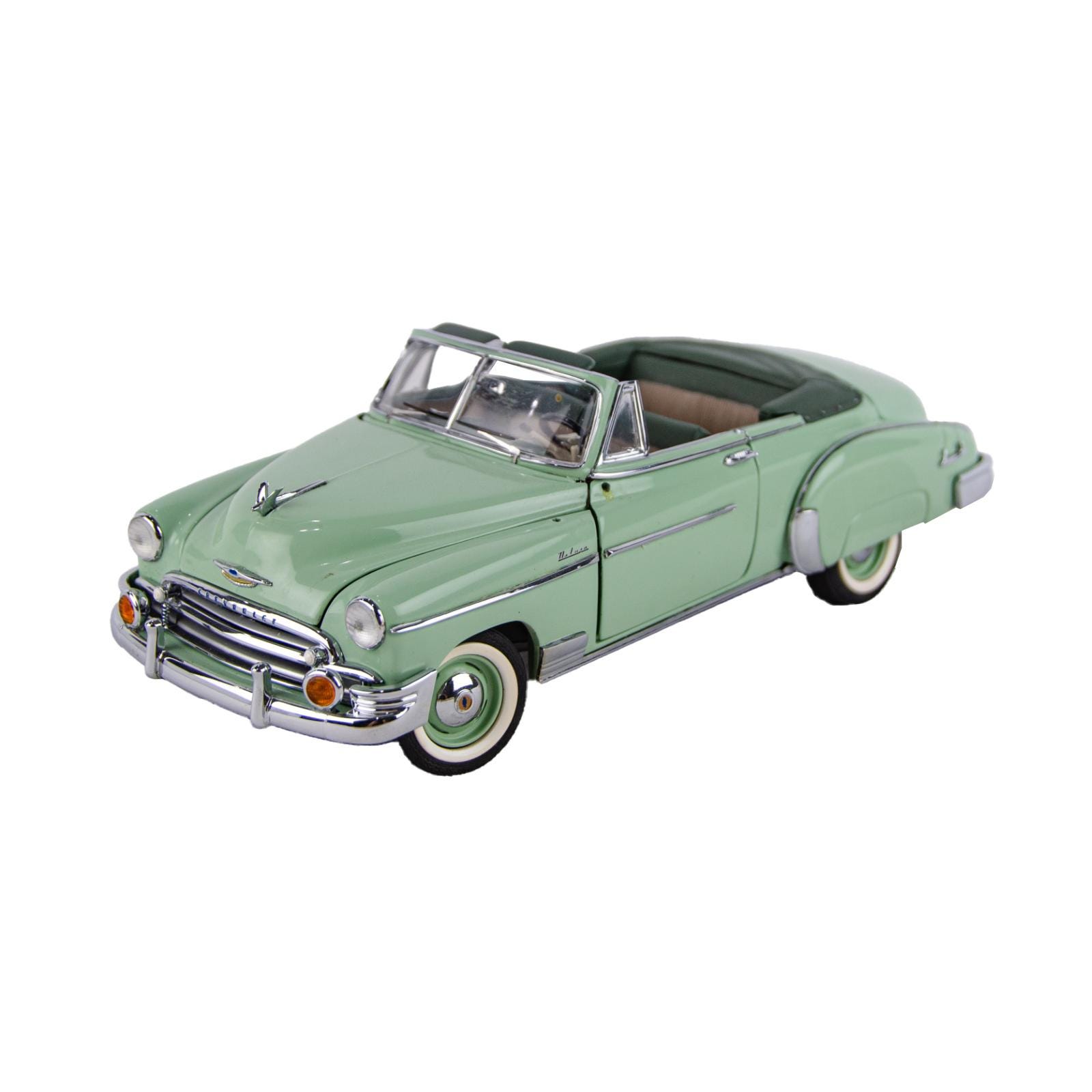 Franklin Mint 1:24 Scale 1950 Chevy Styleline Deluxe Chevrolet
