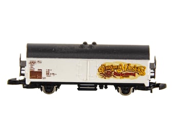 Kato 106-068 Pennsylvania Railroad Broadway Limited 10 Car Set N
