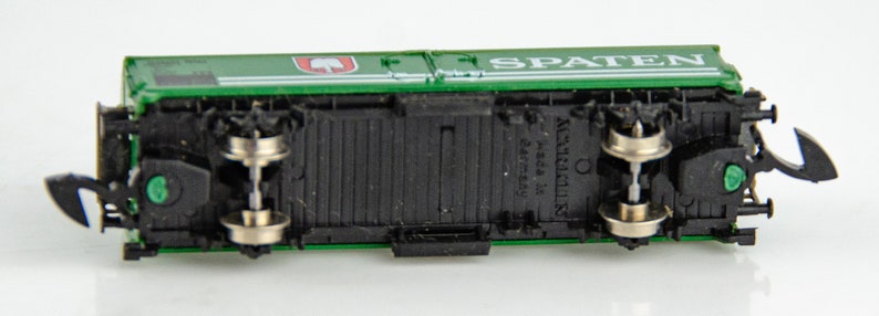 Märklin mini-Club Set (wie Nr. 8909 S) | Kaufen auf
