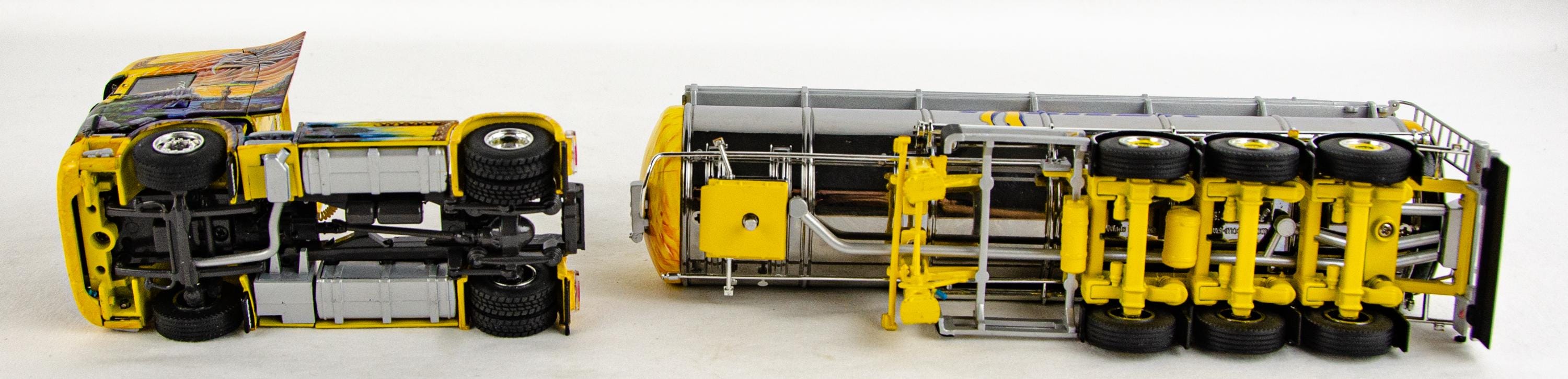 自動車 WSI 9808 SCANIA TOPLINE- TANKER 1/50 WSI 9808 SCANIA TOPLINE- TANKER 1/50 01-2245 Scania 1:50