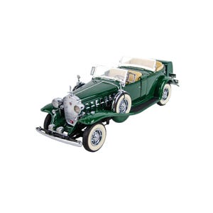 Danbury Mint 1:24 Scale 1932 Cadillac V-16 Sport Phaeton Diecast