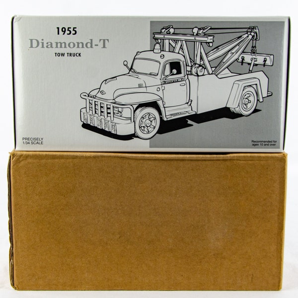 First Gear Diecast Trucks Etsy