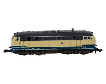 märklin mini-club 8842 動作確認済（走行良好・点灯） märklin mini