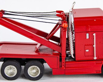 Hartsmith 1:48 Scale WH36 Kenworth K100 Holmes Wrecker