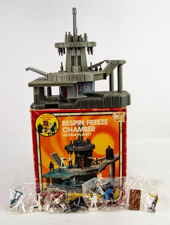Bespin freeze chamber hotsell