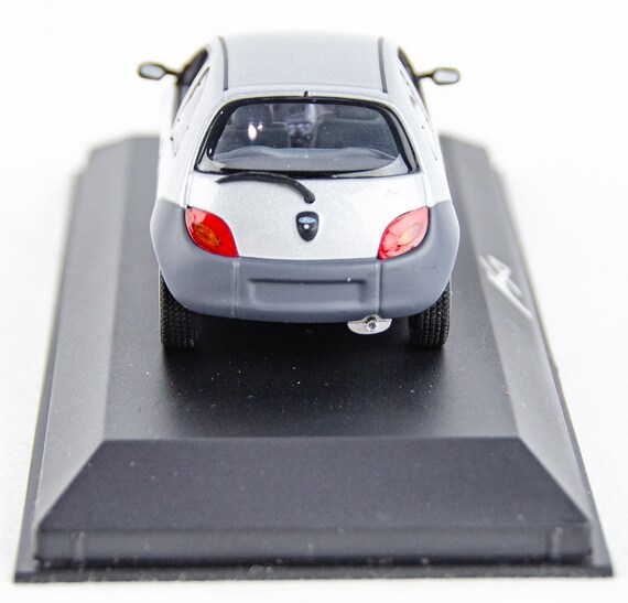 Ford ka diecast discount