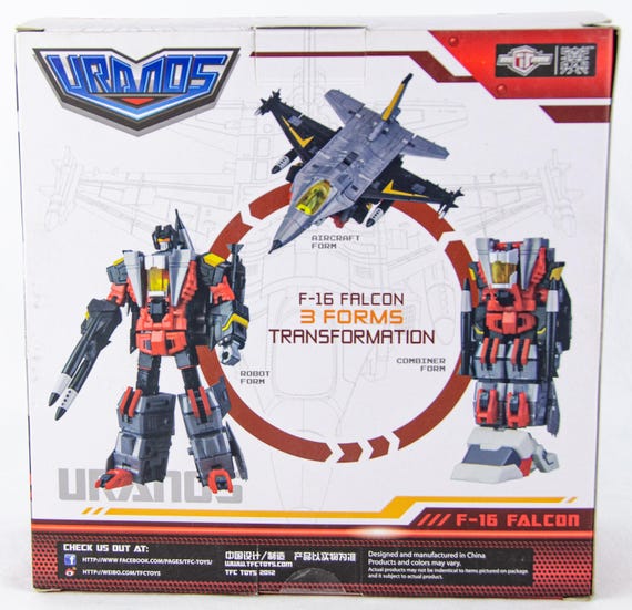 Uranos transformers discount