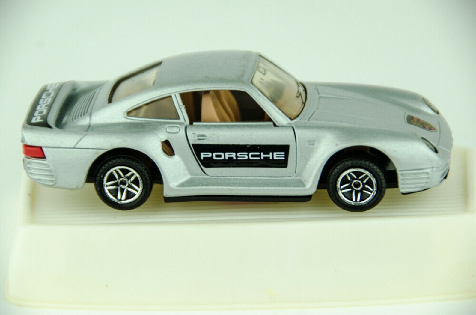 Vintage Guisval Porsche 959 Diecast Model Car | Etsy