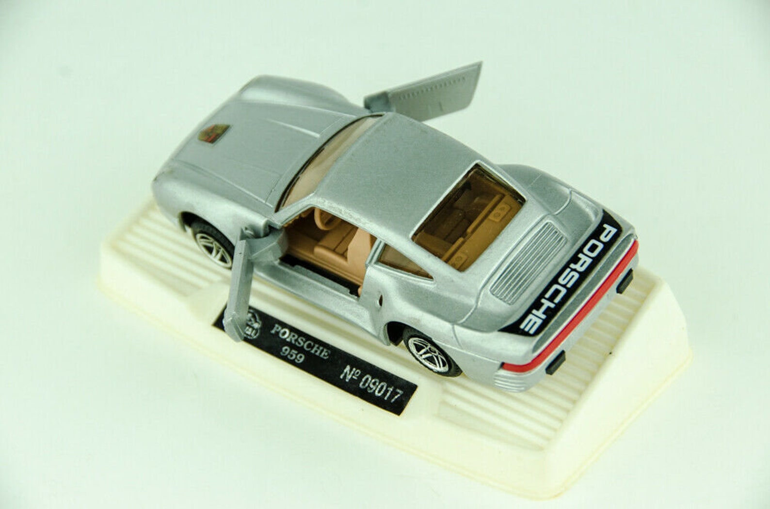guisval diecast cars