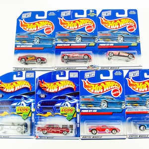 Hot wheels ford gt90 - Etsy 日本
