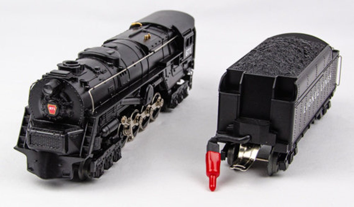 Lionel 6-18057 Century Club 671 S-2 Steam Turbine Locomotive & | Etsy